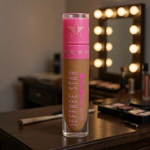 Jeffree Star Velour Liquid Lipstick -